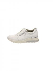 Элегантные туфли на шнуровке WALDLÄUFER Komfort, белый