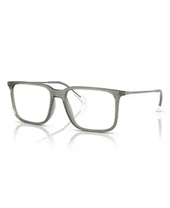 Мужские очки AX3119 Armani Exchange, зеленый