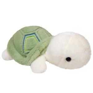 Плюшевая кукла Little Turtle Dolls высота 25см/35см длина 25см Mise