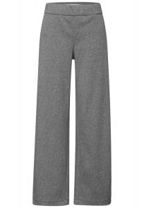 Street One Studio Широкие брюки в сером цвете
