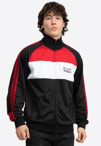 Тренировочная куртка Lonsdale, черный