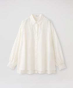 Рубашка с пуговицами сзади Loveless, цвет White