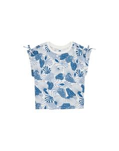 Рубашка WE Fashion, белый