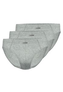 Трусы Ammann Mini/Unterhose Close to you, цвет Cloud Melange