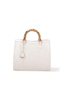 Наплечная сумка DIANA, бежевый