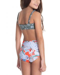 Подарочный букет Мааджи, синий