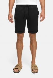 Шорты INDICODE JEANS Shorts, Black