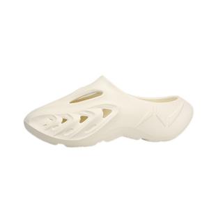 Сабо с закрытым носком для мужчин Bte, белый