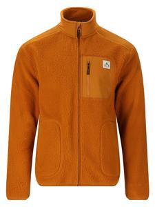 Флисовая куртка Whistler