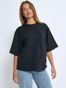 Футболка черного цвета Peppercorn