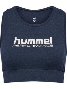 Спортивный топ Hummel Pulse, синий
