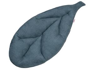 Декоративная подушка beties Blattform FarbTon, синий