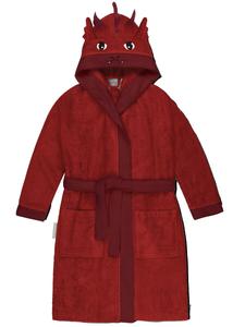 Халат normani Malia, красный