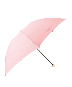 Женский жаккардовый складной зонт POLO RALPH LAUREN