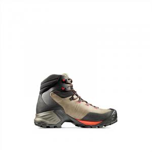 Трекинговые ботинки Trovat Tour High GTX для мужчин Mammut, черный