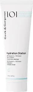 Дневной крем Geek & Gorgeous Hydration Station Feuchtigkeitscreme
