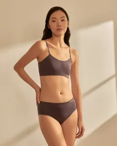 Трусики «Первородный грех» Pecado Original, фиолетовый