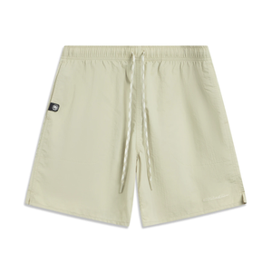 Коллекция Basketball, незаменимая вещь для каждого фаната спортивные шорты men's LINING, хаки