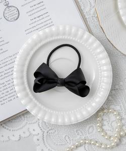 Лента Грейс Panpantutu, цвет Black