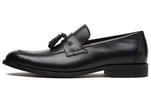 Туфли Men"s Casual Men Low-Top черный S.T.Dupont