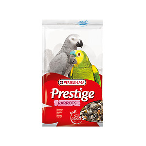 Корм для попугаев Versele Laga Parrots Prestige 3 кг