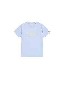 Рубашка ALPHA INDUSTRIES, синий