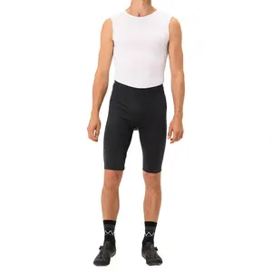 Базовый слой VAUDE Matera II, черный