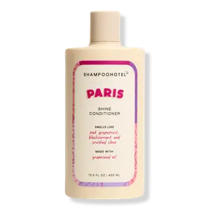 Кондиционер Paris Shine SHAMPOOHOTEL