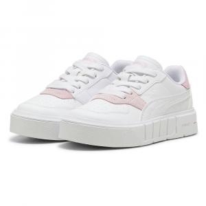 Кроссовки Puma Cali Court Match PS Toddler, белый