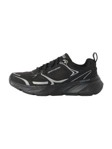 Кроссовки SKECHERS EDGERIDE - EXODIS, Black