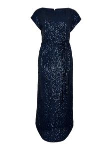 Платье Apricot, темно-синий