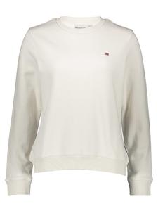 Толстовка Napapijri, белый