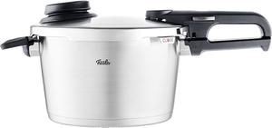 Скороварка Fissler Vitavit Premium, 4.5 л, серебряный