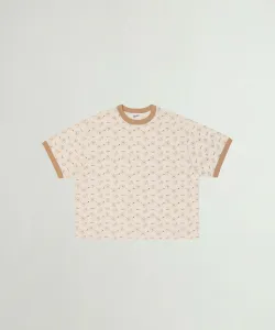 Футболка Sweep Crest Ringer