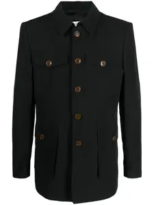 Куртка-рубашка Sang Vivienne Westwood, черный