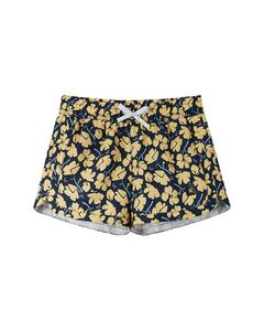 Reima Солнцезащитные пляжные шорты, синий