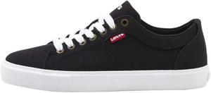 Женские кроссовки Levi's, Regular Black