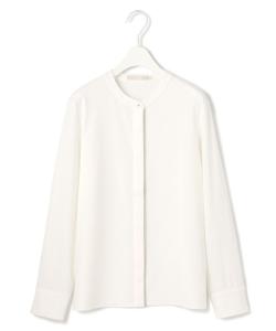 Моющийся компактный воротник-стойка Mocrody [Abigail Tape]