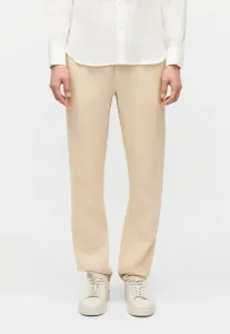 Мужские брюки на завязках 120% Lino, Corda