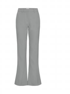 ICHI Брюки-клеш 'IHFava' в крапчатом сером