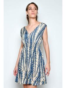 Платье до колена H.H.G.