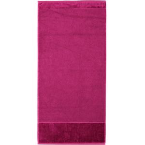 Полотенца bamboo luxe Möve, фиолетовый