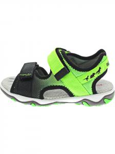 Superfit Сандалии MIKE 3.0, разноцветные