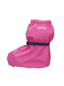 Резиновые сапоги Playshoes, розовый