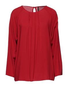 Топ Manila Grace, красный