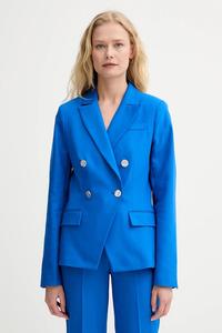 Женский жакет Morgan, синий