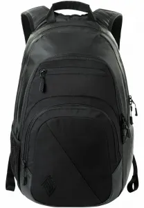 Рюкзак stash 29 Nitro, Tough Black
