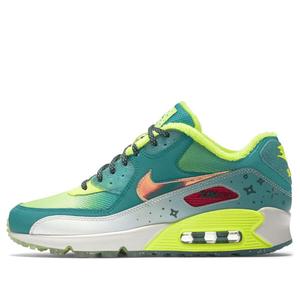 Кроссовки air max 90 Nike, мульитколор
