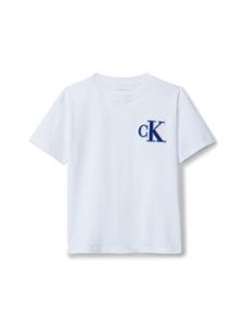Рубашка Calvin Klein Jeans, белый