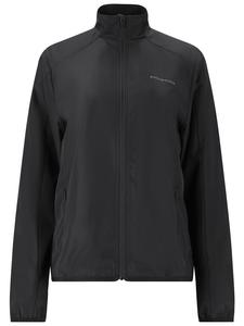 Спортивная куртка Endurance Laufjacke Sylen, черный